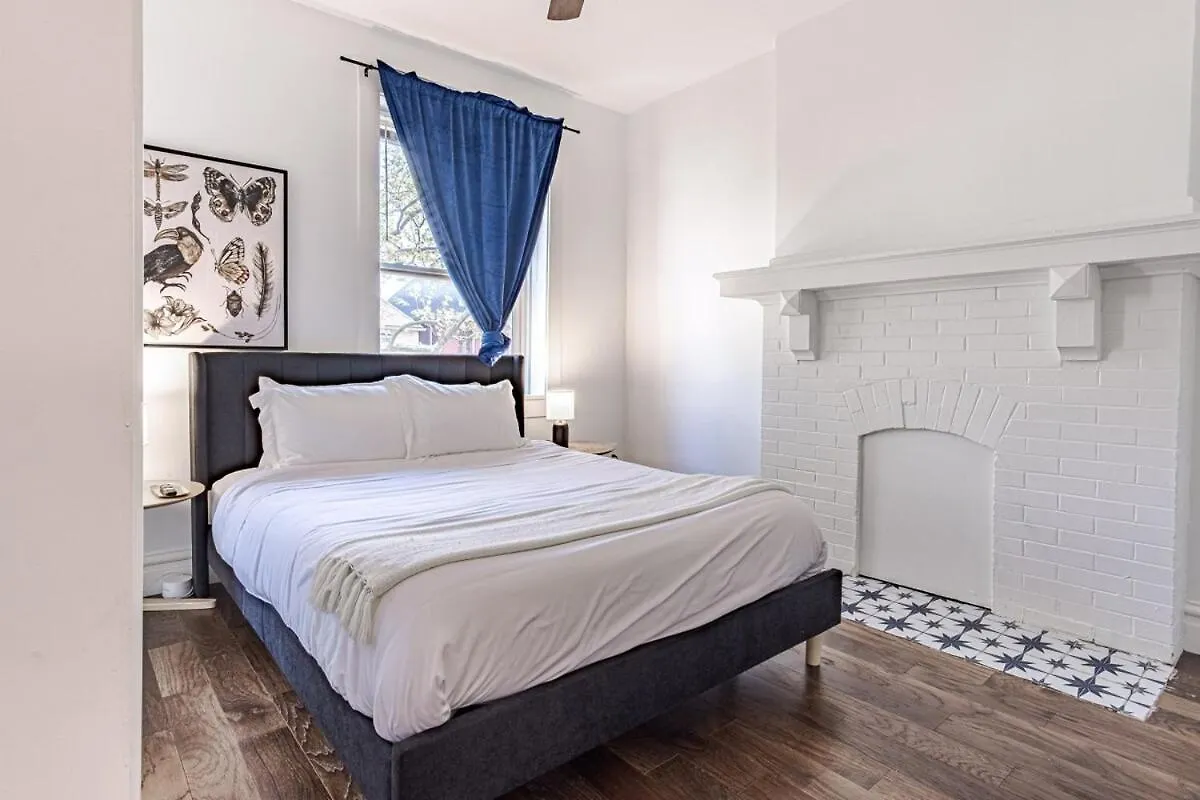 Ann Avenue Charming 3 Bedroom Retreat Near Downtown St Louis Saint Louis 0*,