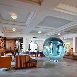ホテル 21c Museum St Louis, セントルイス