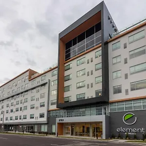Element Midtown Saint Louis